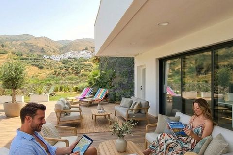 Rækkehus i La Cala De Mijas, Malaga, La Cala De Mijas - € 539.000 | Ref: AM-539 - foto 9